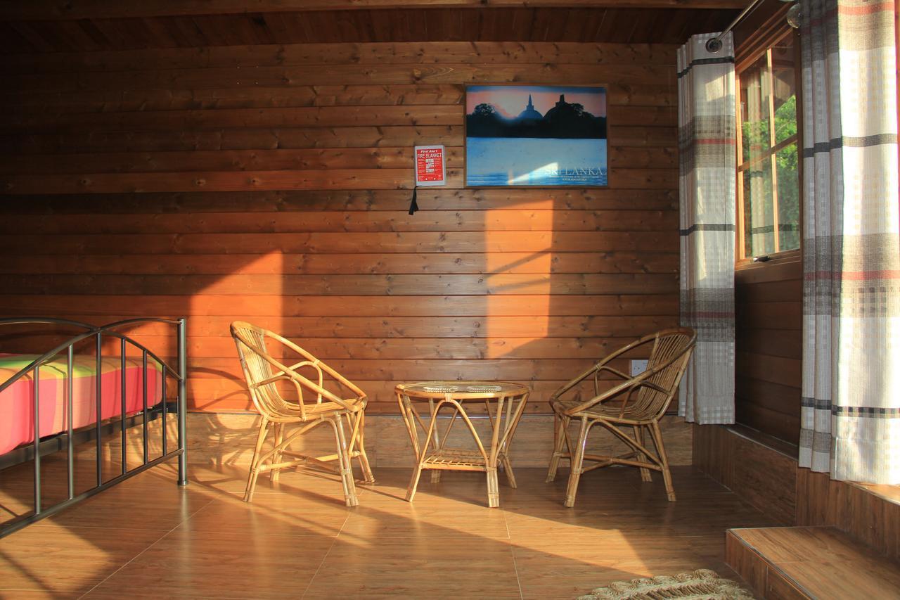 Ma Oya Retreat Pinnawala Піннавала Екстер'єр фото