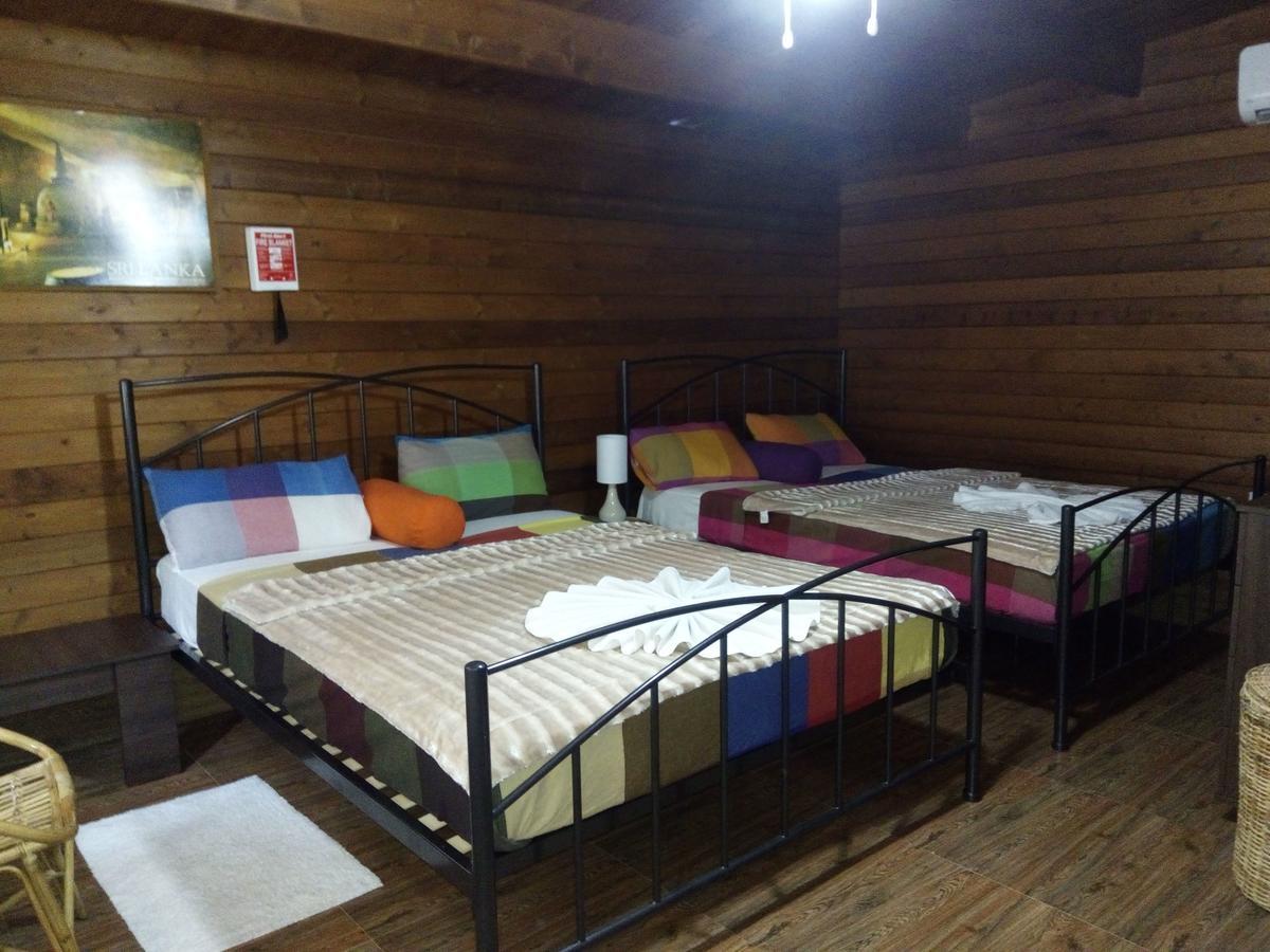 Ma Oya Retreat Pinnawala Піннавала Екстер'єр фото