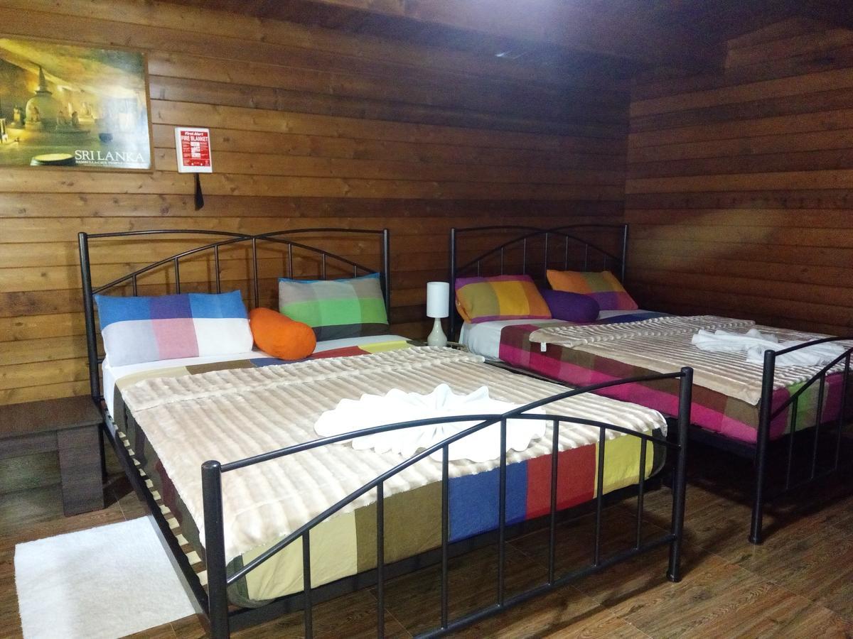 Ma Oya Retreat Pinnawala Піннавала Екстер'єр фото